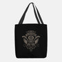 Winchester Guns for Hire-none basic tote-jrberger