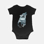 Winter Has Come-baby basic onesie-dandingeroz