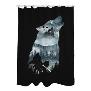 Winter Has Come