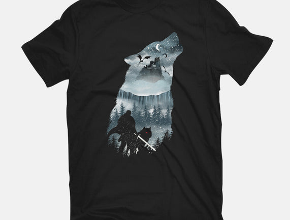 Winter Has Come