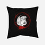 Witch of Greendale-none removable cover w insert throw pillow-tiranocyrus