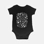 Witching-baby basic onesie-MedusaD