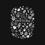Witching-none drawstring bag-MedusaD