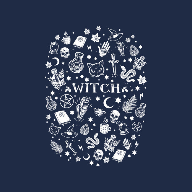 Witching-none matte poster-MedusaD