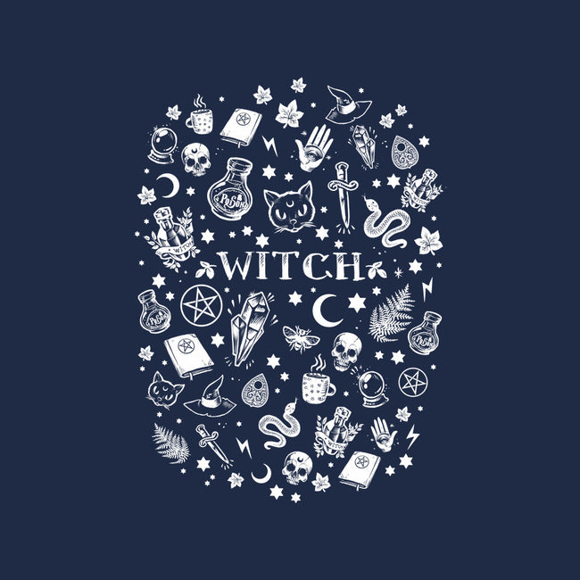 Witching-womens racerback tank-MedusaD