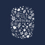 Witching-womens racerback tank-MedusaD