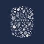 Witching-womens v-neck tee-MedusaD