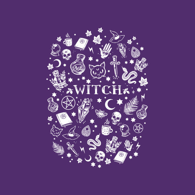 Witching-mens heavyweight tee-MedusaD