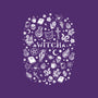 Witching-womens racerback tank-MedusaD