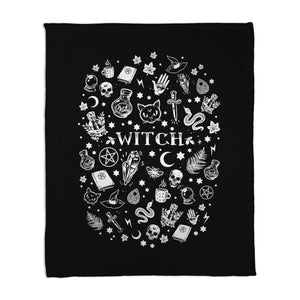 Witching