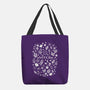 Witching-none basic tote-MedusaD