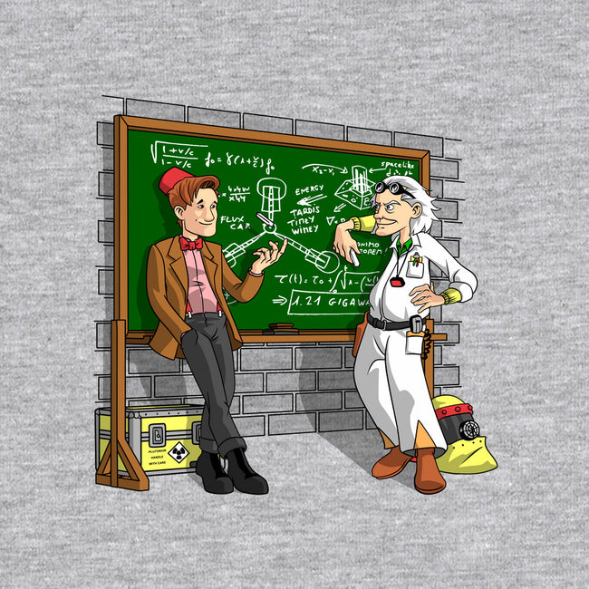 With A Little Help-womens basic tee-saqman