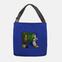 With A Little Help-none adjustable tote-saqman