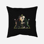 Wizard Vs Wizard-none removable cover w insert throw pillow-SarahCave