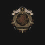 Wizarding Frog-mens heavyweight tee-Nemons
