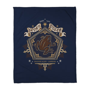 Wizarding Frog