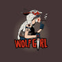 Wolf Girl-mens heavyweight tee-beware1984