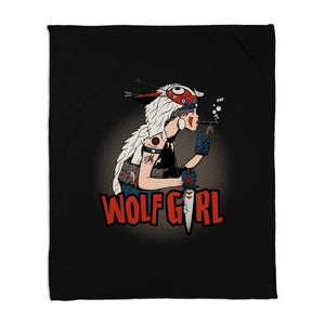 Wolf Girl