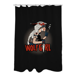 Wolf Girl
