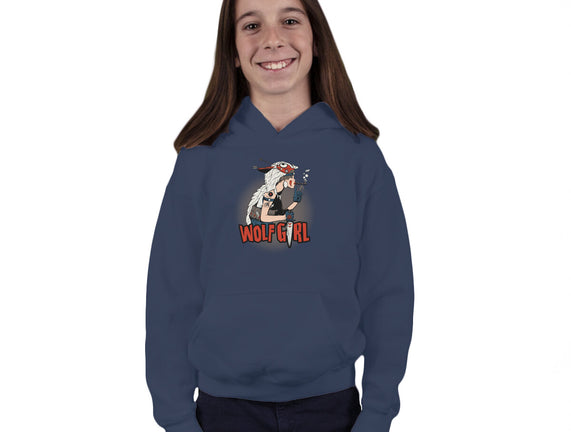 Wolf Girl