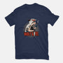 Wolf Girl-mens heavyweight tee-beware1984
