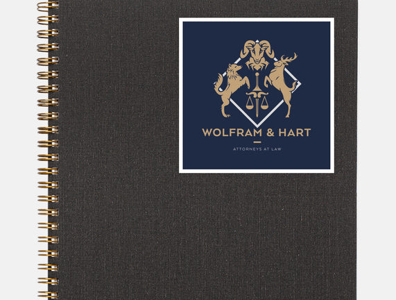 Wolfram & Hart