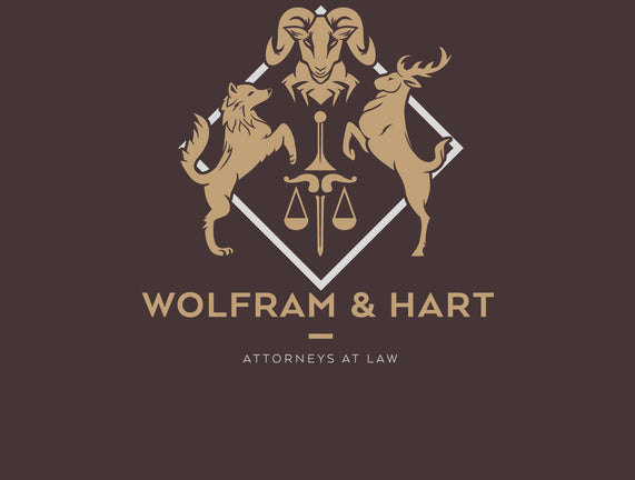 Wolfram & Hart