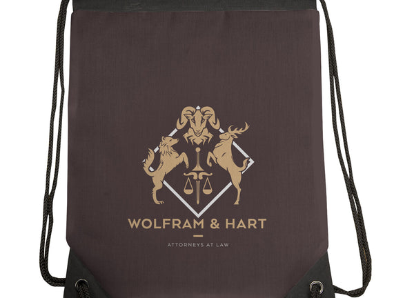 Wolfram & Hart