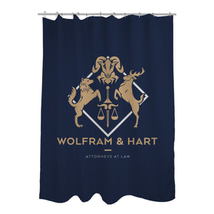 Wolfram & Hart