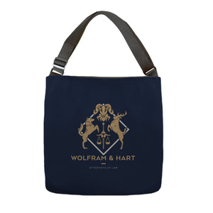 Wolfram & Hart