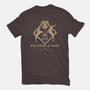 Wolfram & Hart-mens heavyweight tee-xMitch