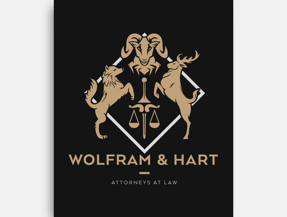 Wolfram & Hart