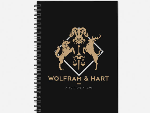 Wolfram & Hart