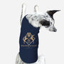 Wolfram & Hart-dog basic pet tank-xMitch
