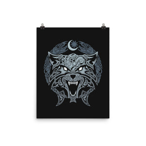 Wolves of Ragnarok