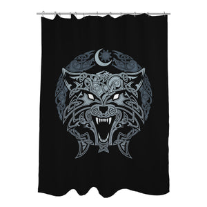 Wolves of Ragnarok