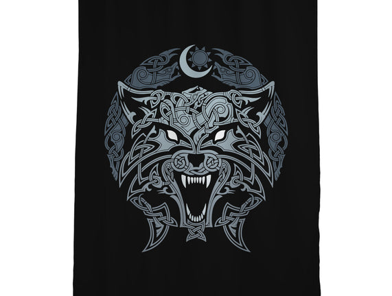 Wolves of Ragnarok