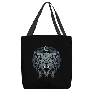 Wolves of Ragnarok