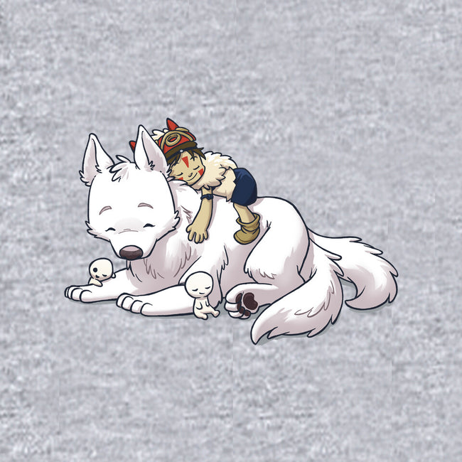 Woman's Best Friends-mens heavyweight tee-DoOomcat