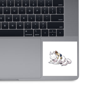 Woman's Best Friends