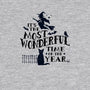 Wonderful Time-mens premium tee-machmigo