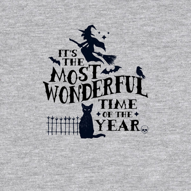 Wonderful Time-mens basic tee-machmigo