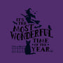 Wonderful Time-none fleece blanket-machmigo