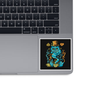 Wonderland Impressions