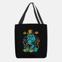 Wonderland Impressions-none basic tote-Letter_Q