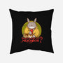 Won't You be My Neighbor-none removable cover w insert throw pillow-KindaCreative