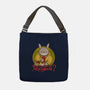 Won't You be My Neighbor-none adjustable tote-KindaCreative