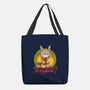 Won't You be My Neighbor-none basic tote-KindaCreative