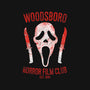 Woodsboro Horror Film Club-none glossy mug-alecxpstees