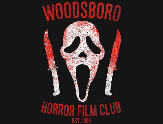 Woodsboro Horror Film Club